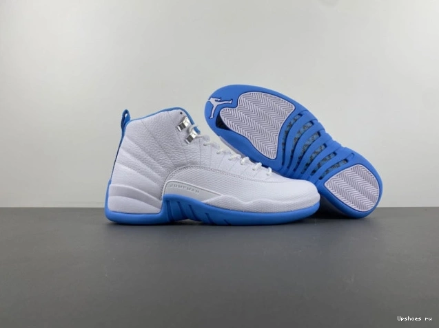 Jordan “Melo” Air 12  CT8013-112  1018